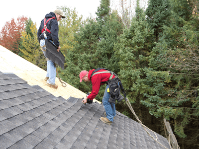 About Siding Replacement LLC Georgetown, IN